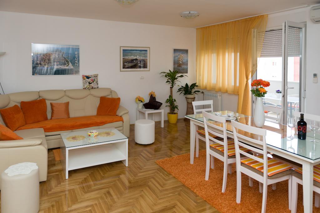 Apartment Marija Zadar Room photo