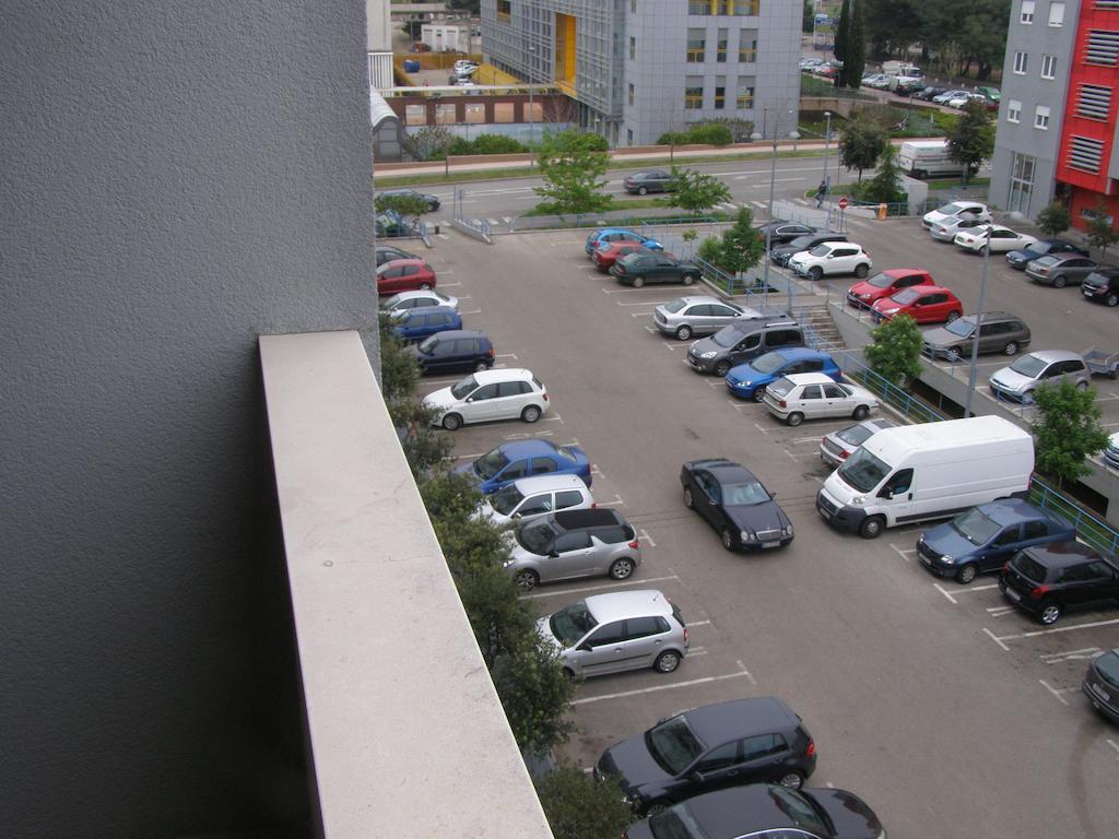Apartment Marija Zadar Room photo